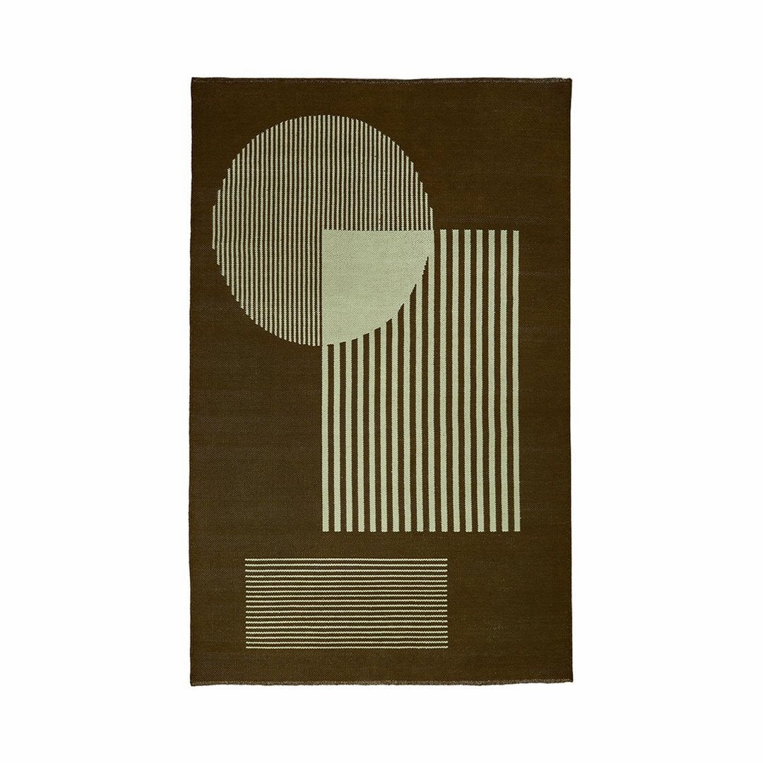 Construct Outdoor Rug