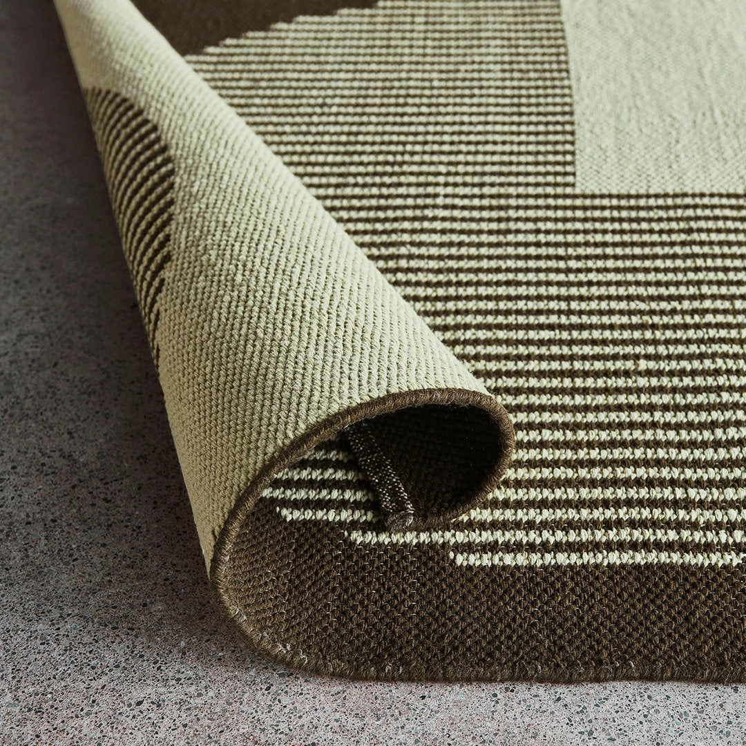 Construct Outdoor Rug