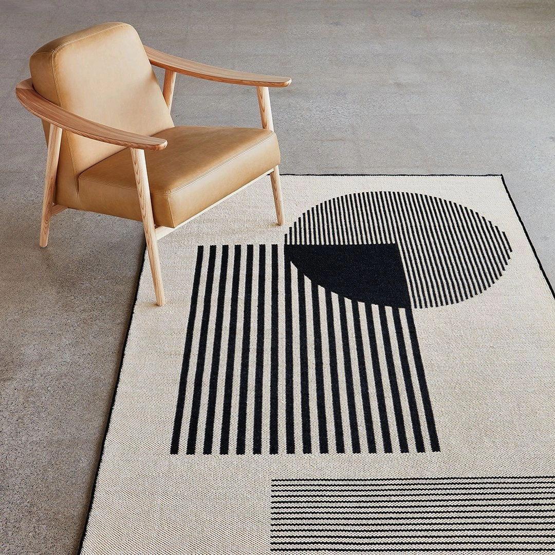 Construct Outdoor Rug