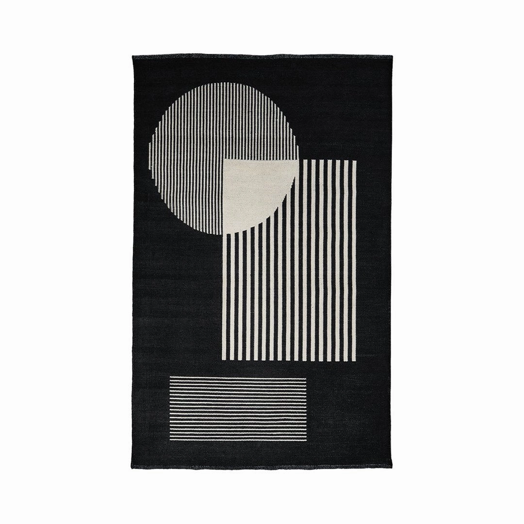 Construct Outdoor Rug