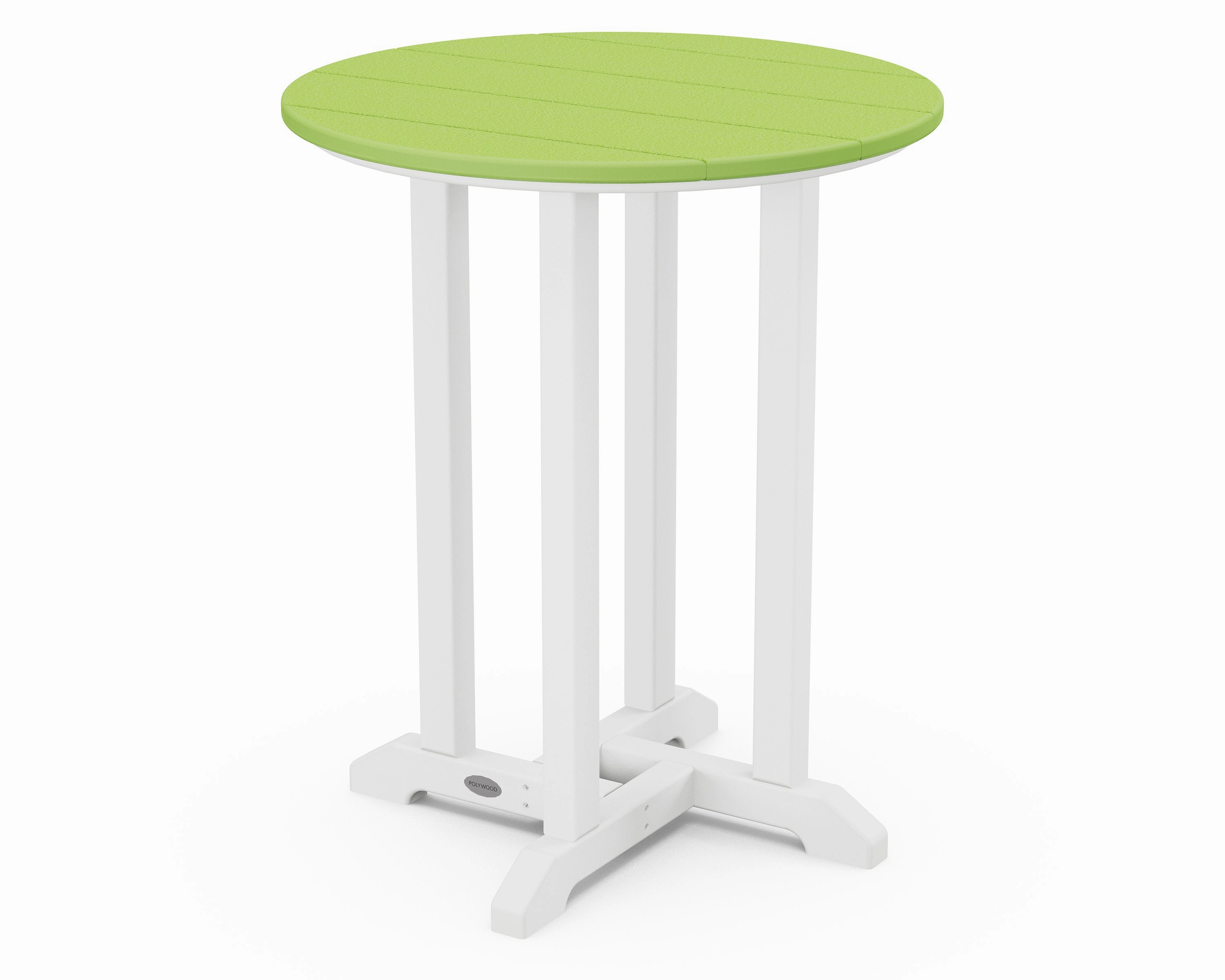Contempo 24" Round Dining Table