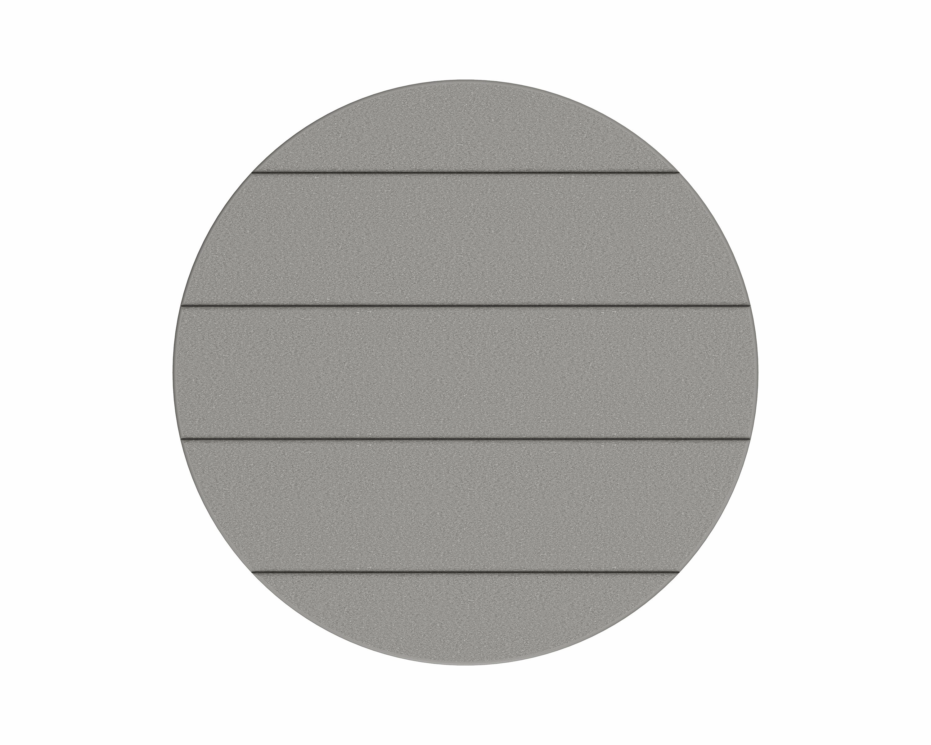 Contempo 24" Round Dining Table