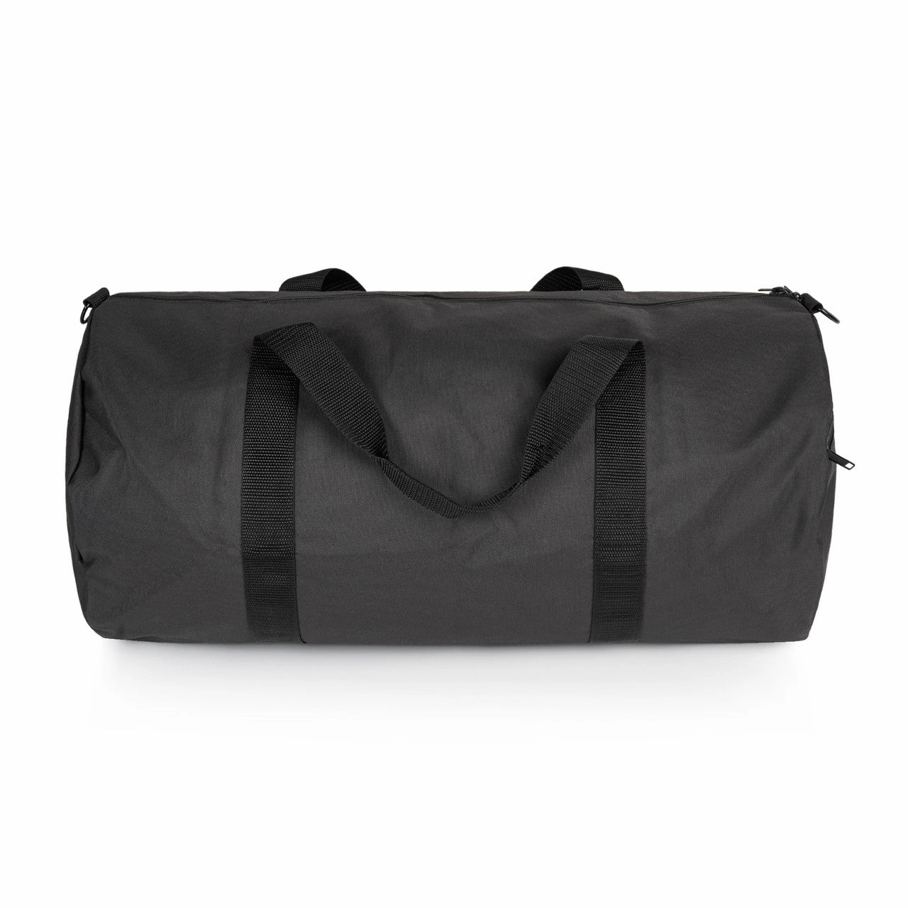 Trending Now Offer Clearance Steal Today Contrast Duffel Bag - Coal/Black