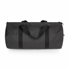 Trending Now Offer Clearance Steal Today Contrast Duffel Bag - Coal/Black