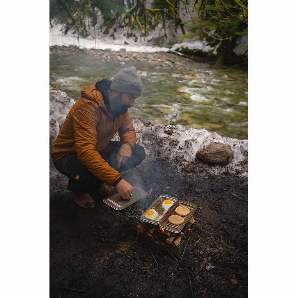 Cook Set