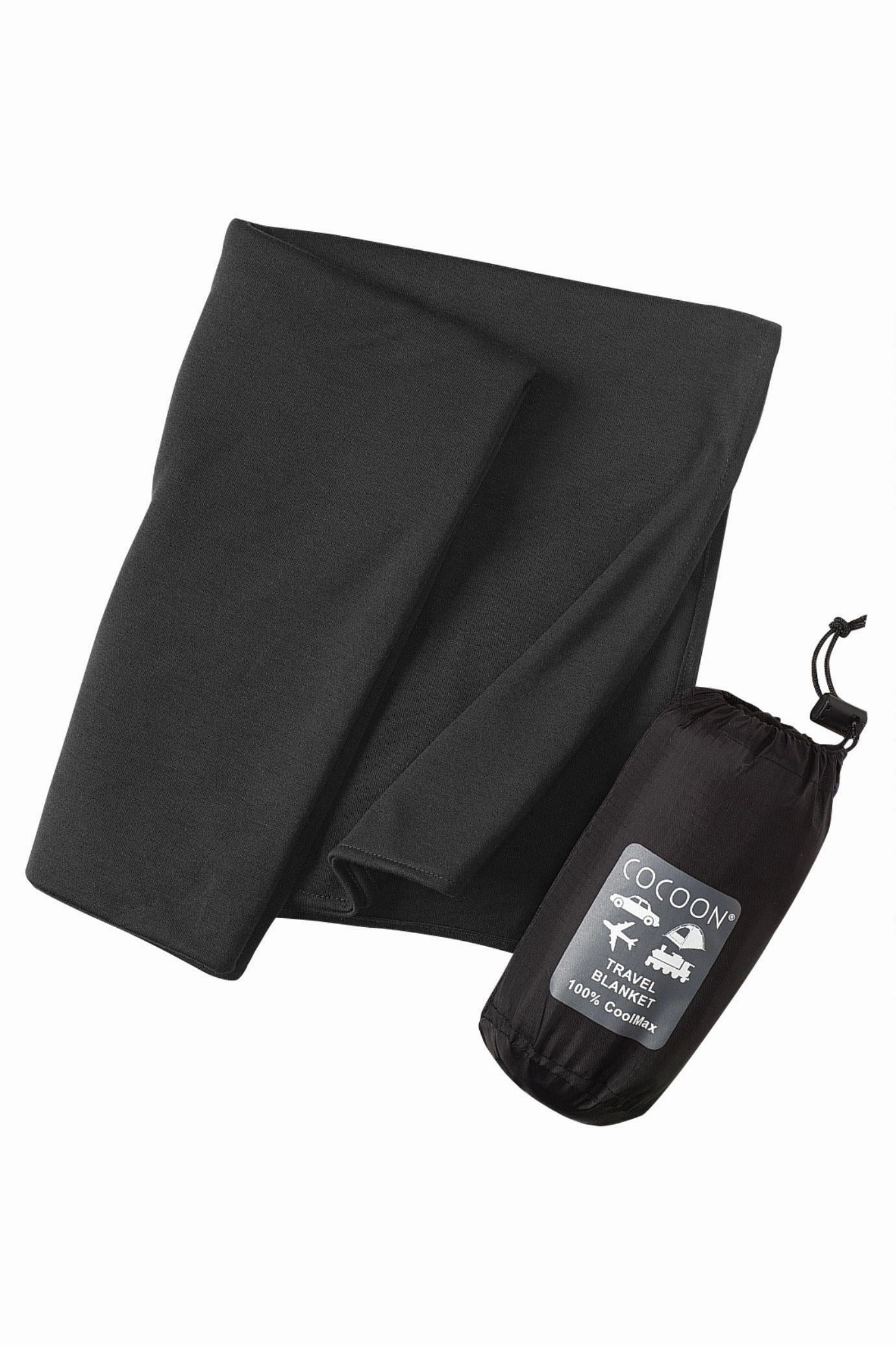 Coolmax Compact Blanket Grab Your Savings