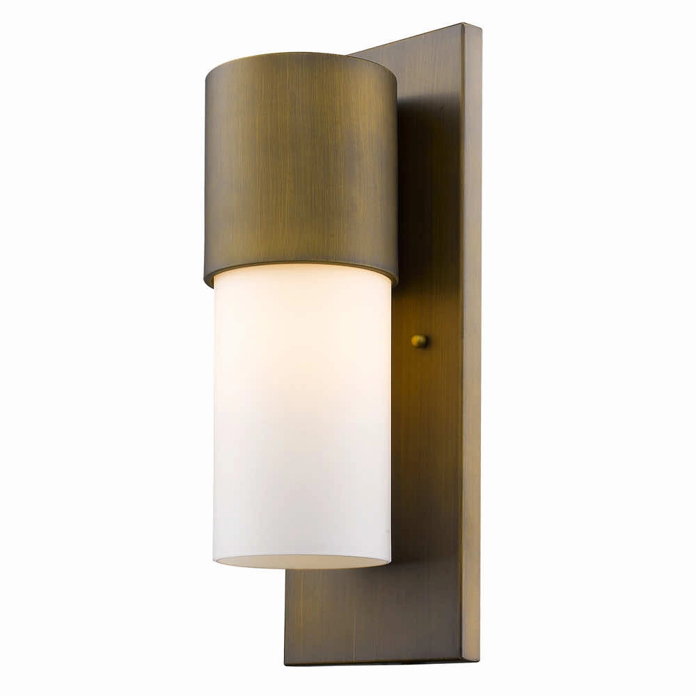 Cooper Outdoor Wall Light