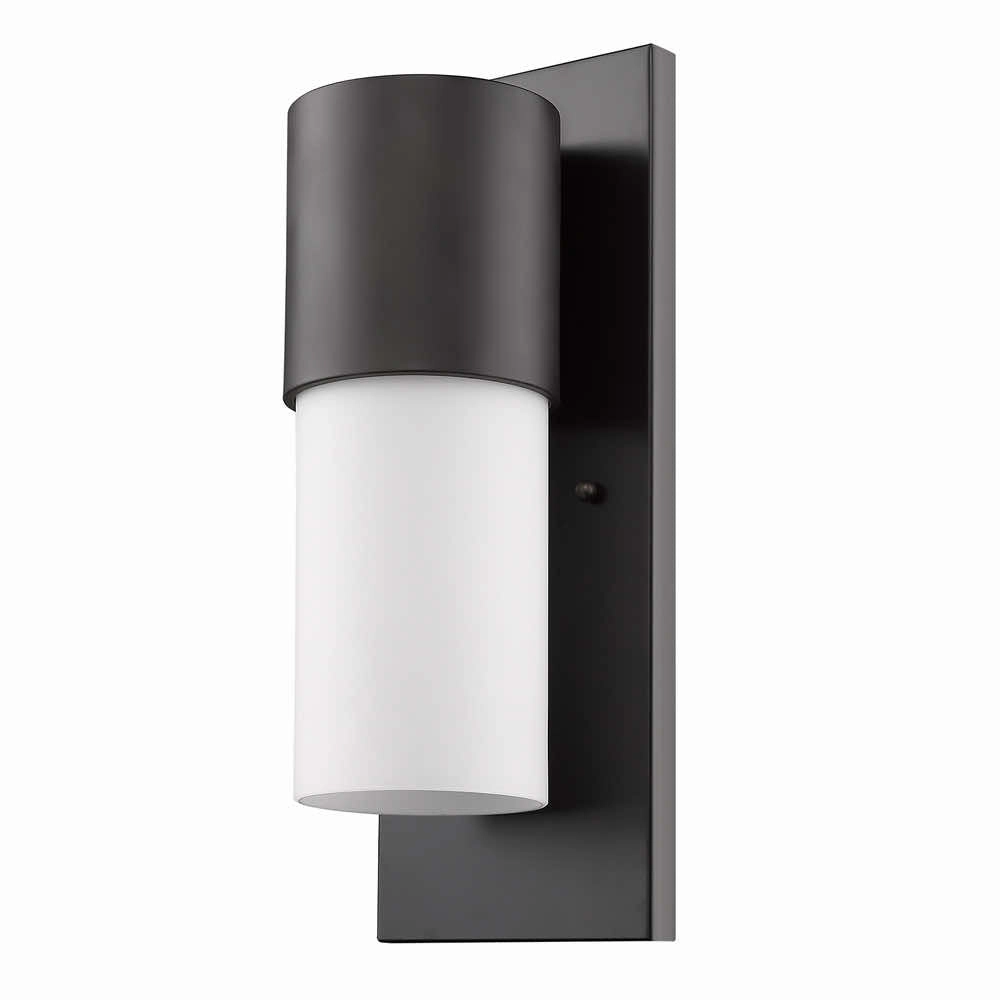 Cooper Outdoor Wall Light