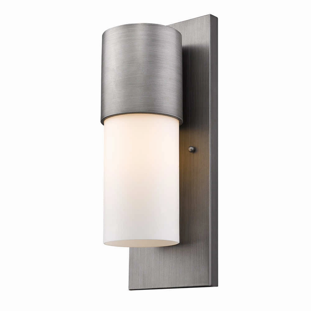 Cooper Outdoor Wall Light