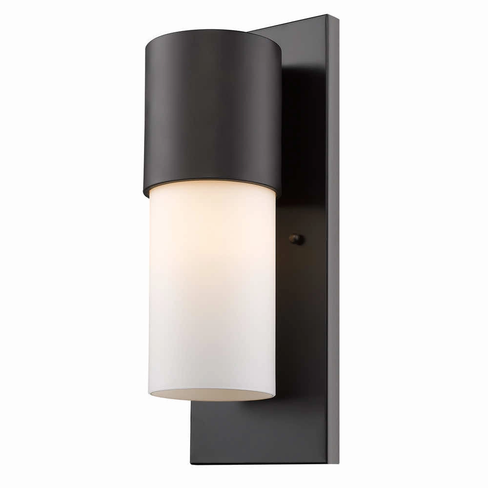 Cooper Outdoor Wall Light