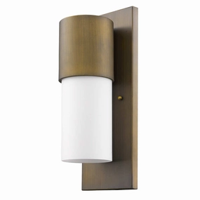 Cooper Outdoor Wall LightWeatherproof outdoor lighting