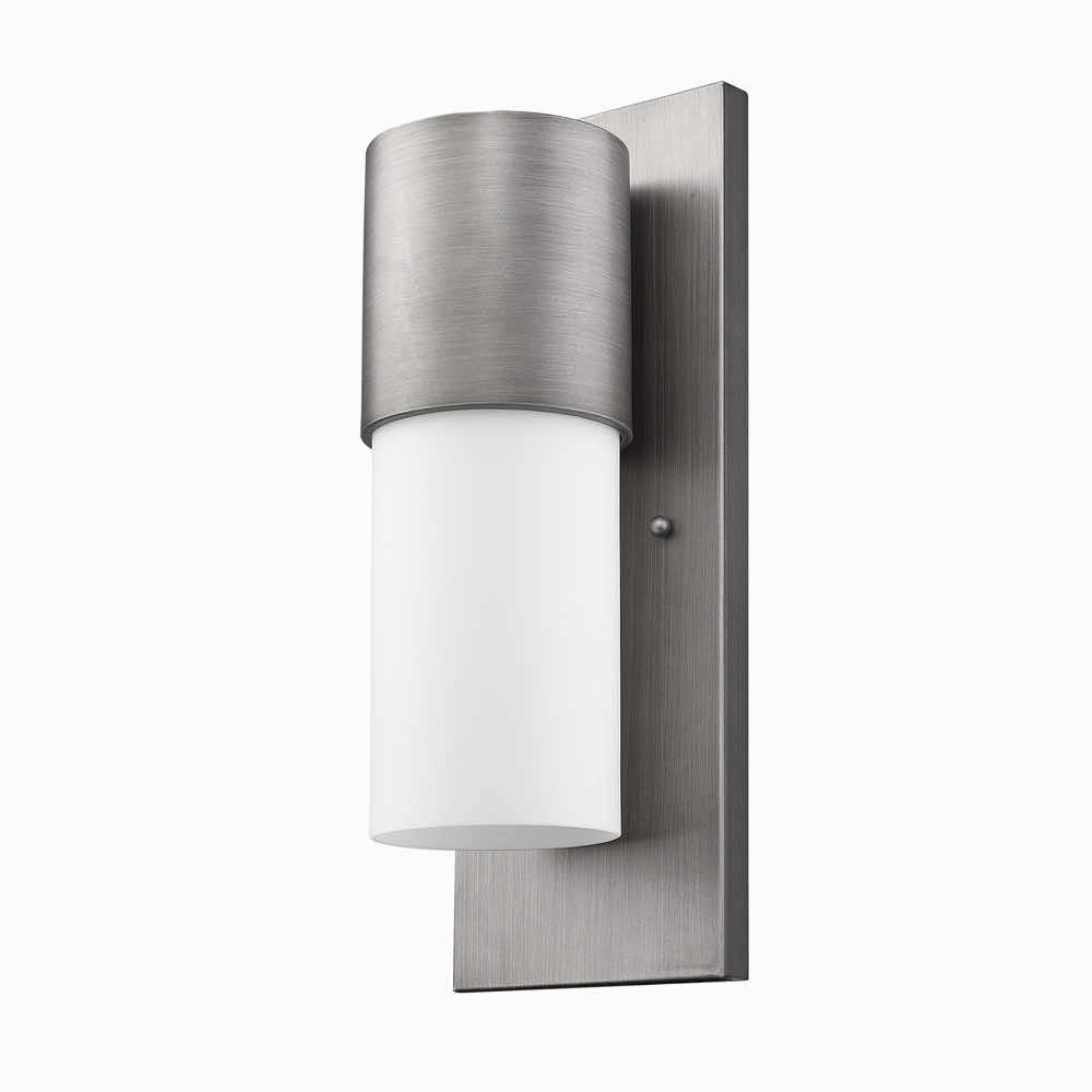 Cooper Outdoor Wall Light