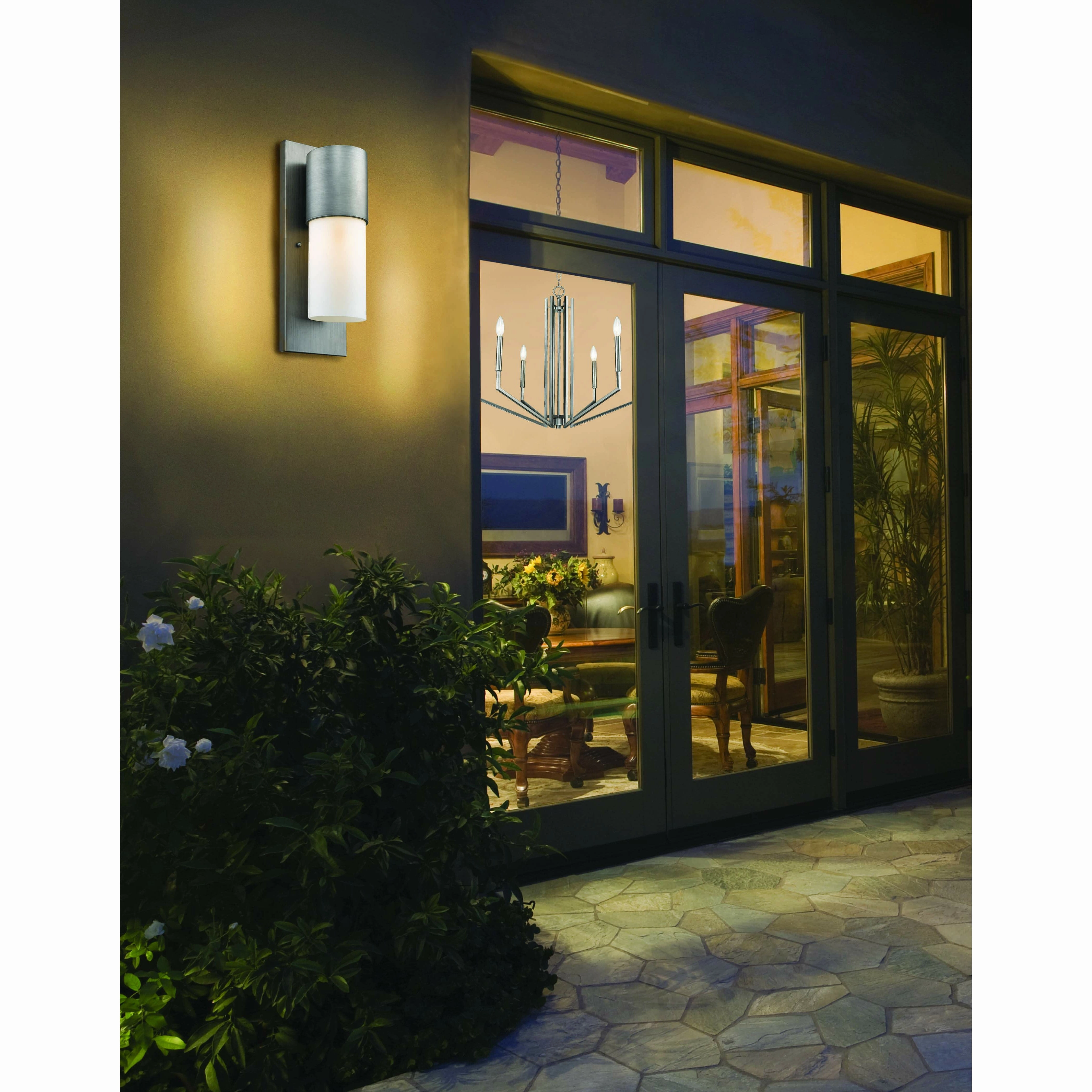 Cooper Outdoor Wall Light