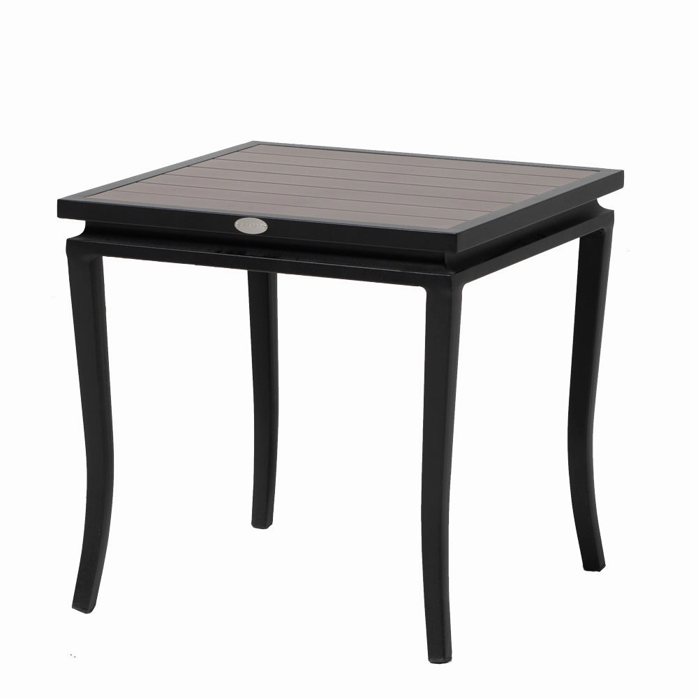 Copacabana End Tableoutdoor coffee table for patio or lounge
