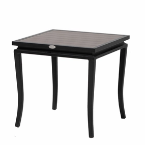 Copacabana End Tableoutdoor coffee table for patio or lounge