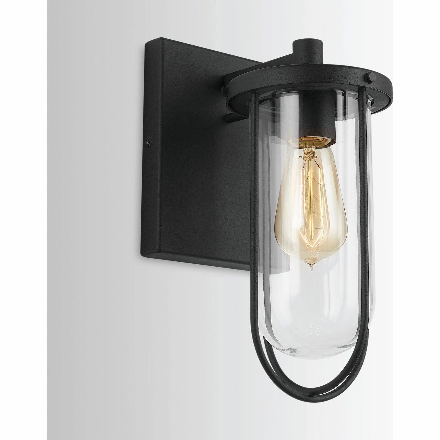 Corbin 1-Light Wall Mount