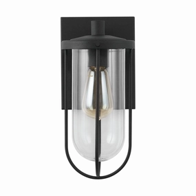 Corbin 1-Light Wall MountWeatherproof outdoor lighting