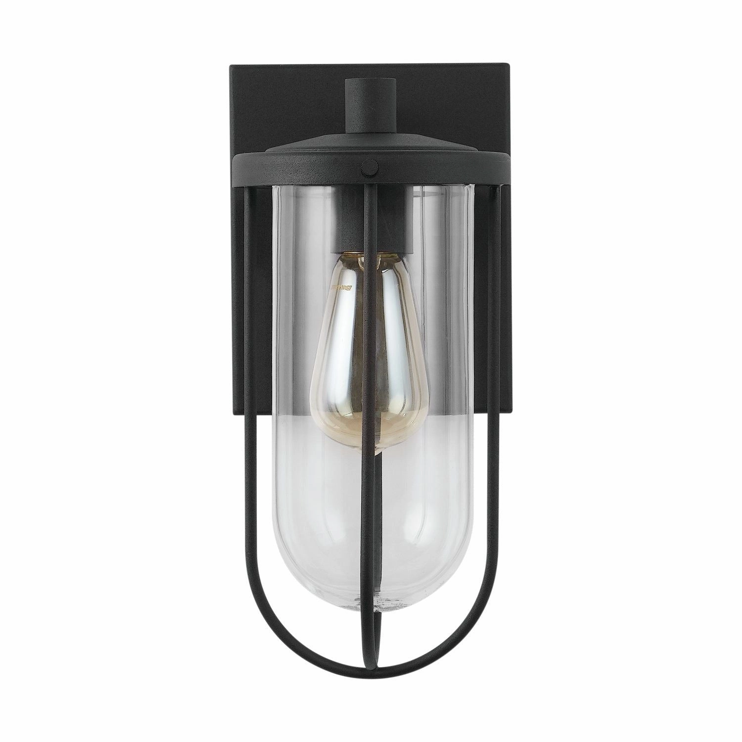 Corbin 1-Light Wall MountWeatherproof outdoor lighting