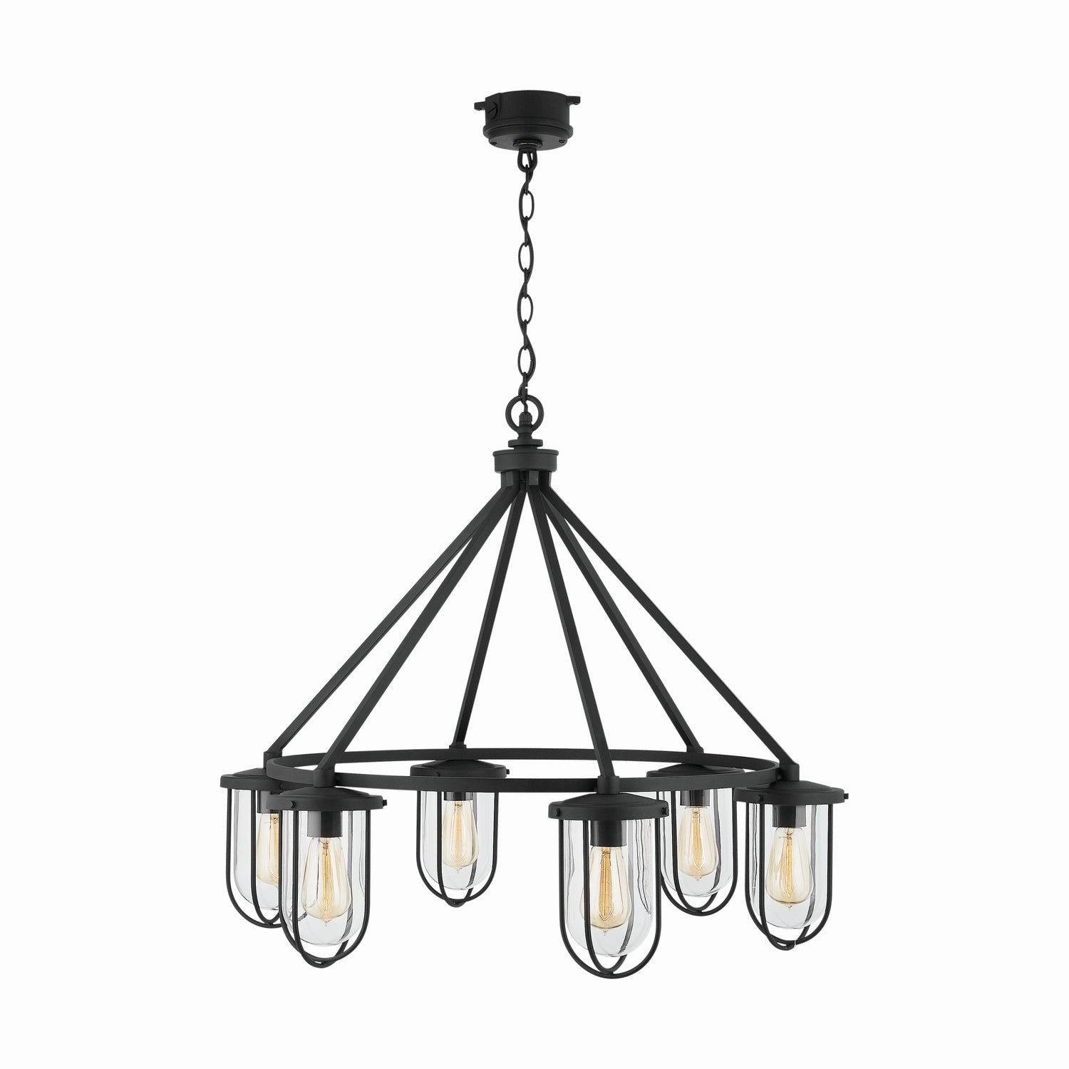 Corbin 6-Light Chandelier