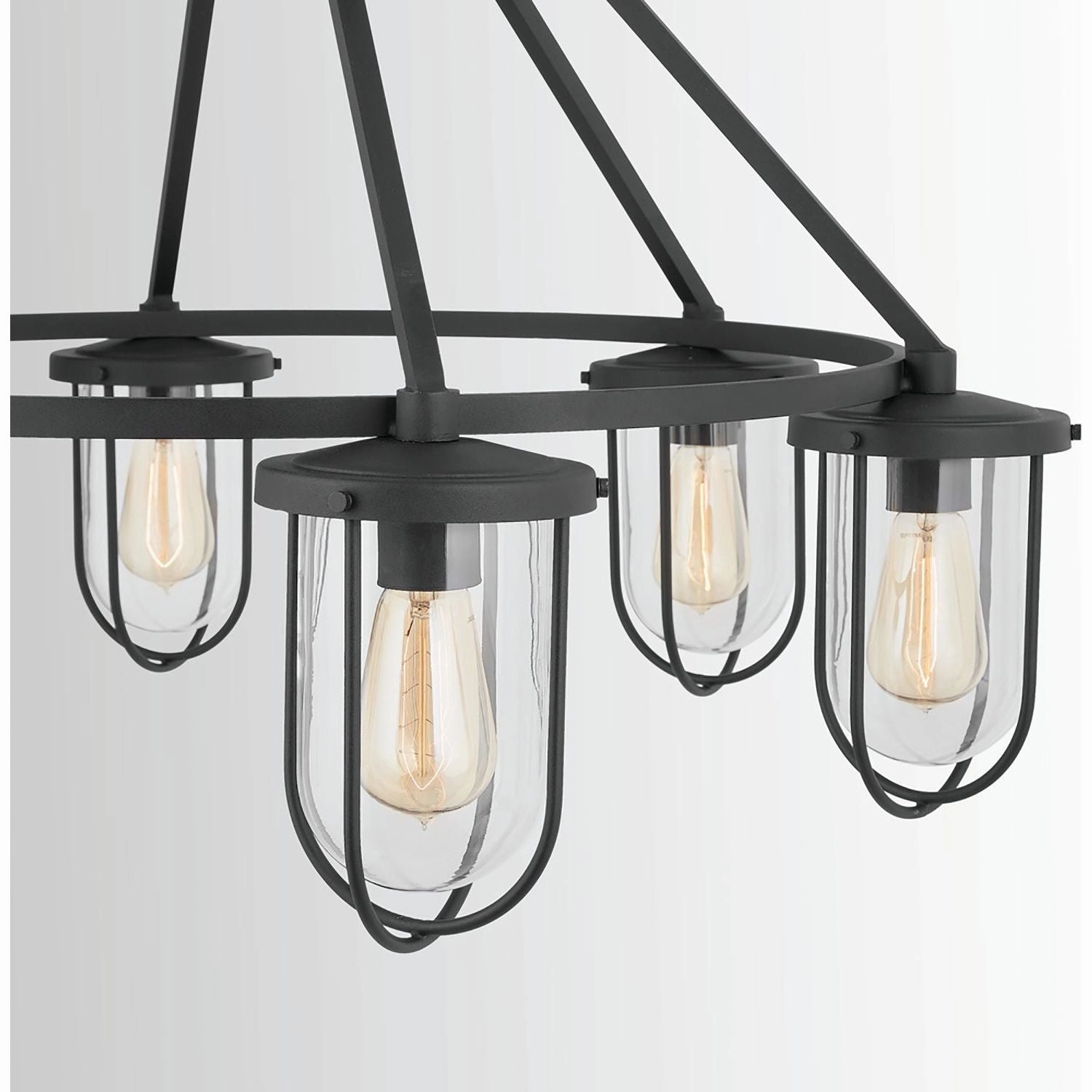 Corbin 6-Light Chandelier