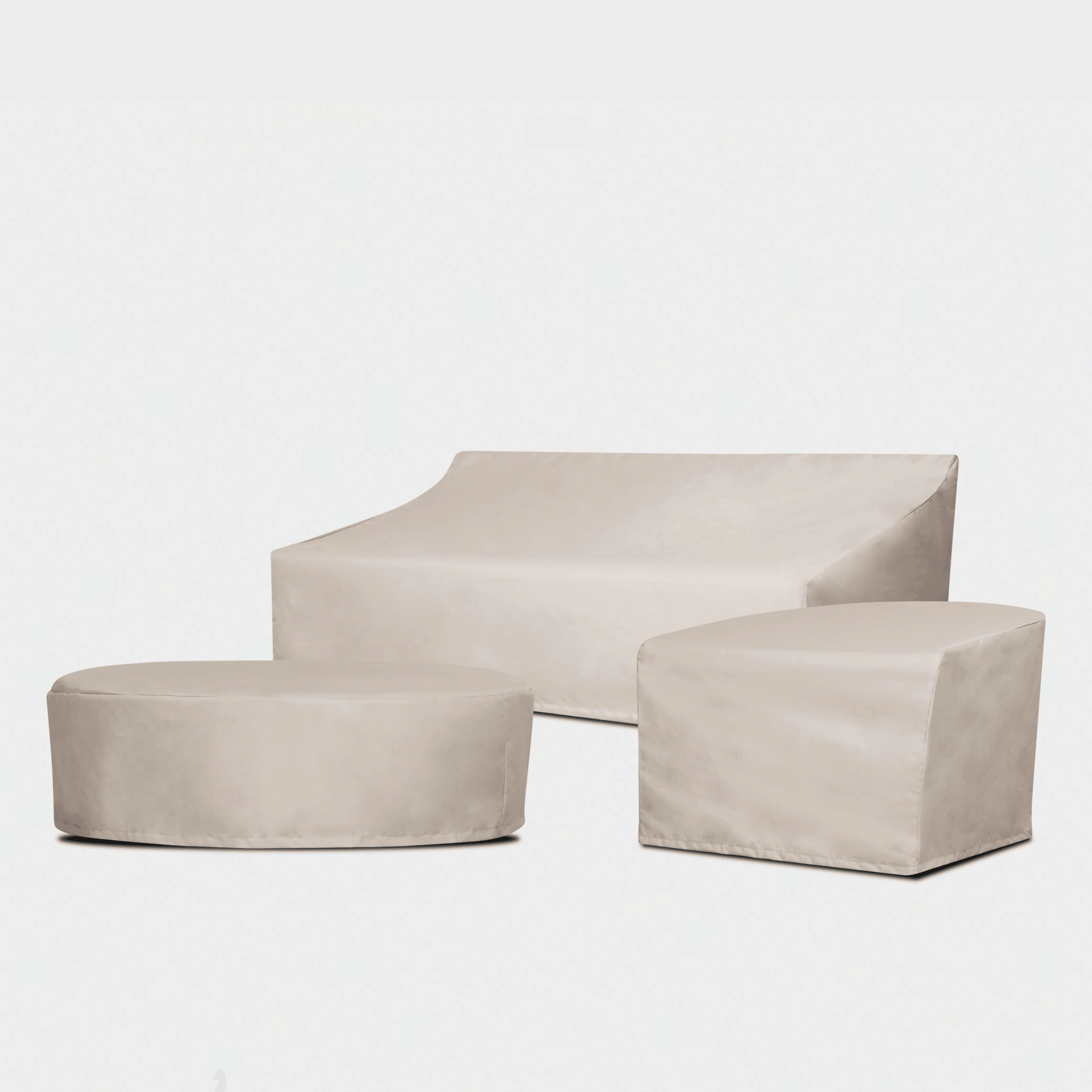 Cordoba Daybed - Weather Cover
