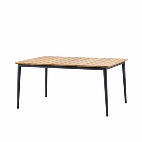 Core Outdoor Dining Tableoutdoor patio dining furniture set
