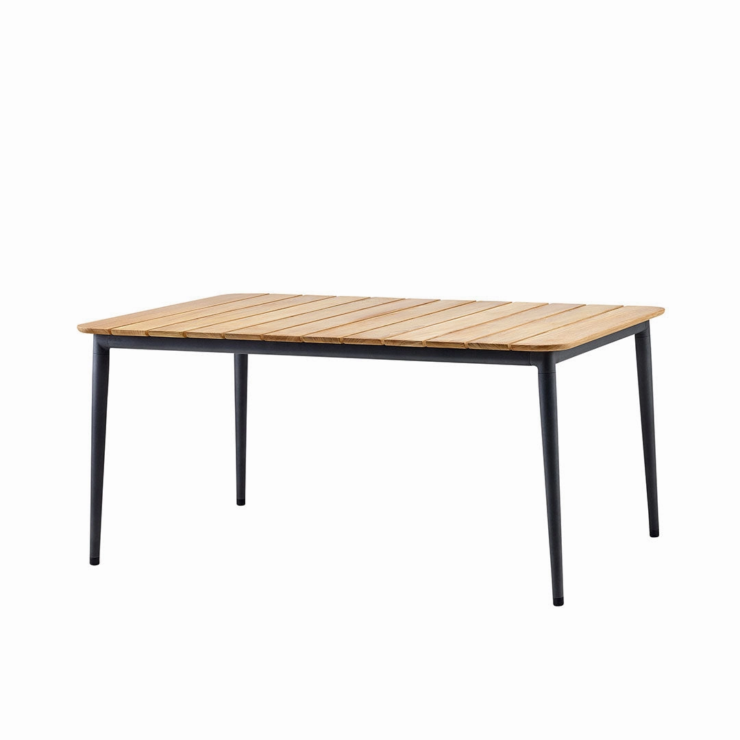 Core Outdoor Dining Tableoutdoor patio dining furniture set