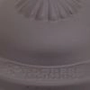 Cornice Led LED Wall Lantern Antique Bronze