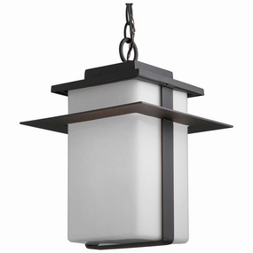 Cornwall 1-Light Outdoor PendantWeatherproof outdoor lighting