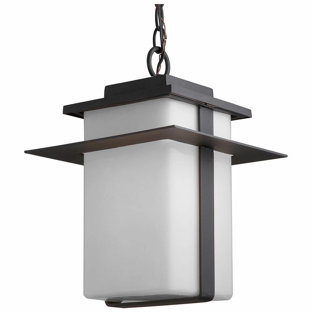 Cornwall 1-Light Outdoor PendantWeatherproof outdoor lighting
