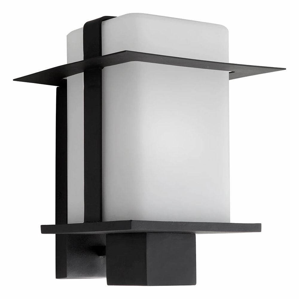 Cornwall 1-Light Outdoor Wall LightWeatherproof outdoor lighting
