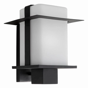 Cornwall 1-Light Outdoor Wall LightWeatherproof outdoor lighting