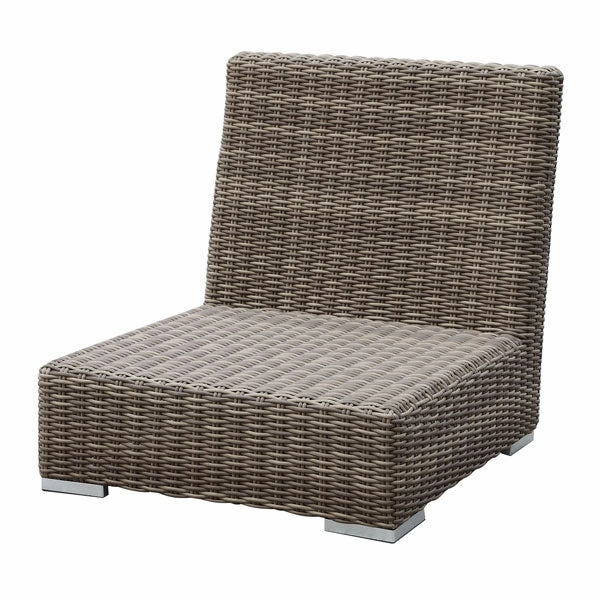 Coronado Armless Club Chair
