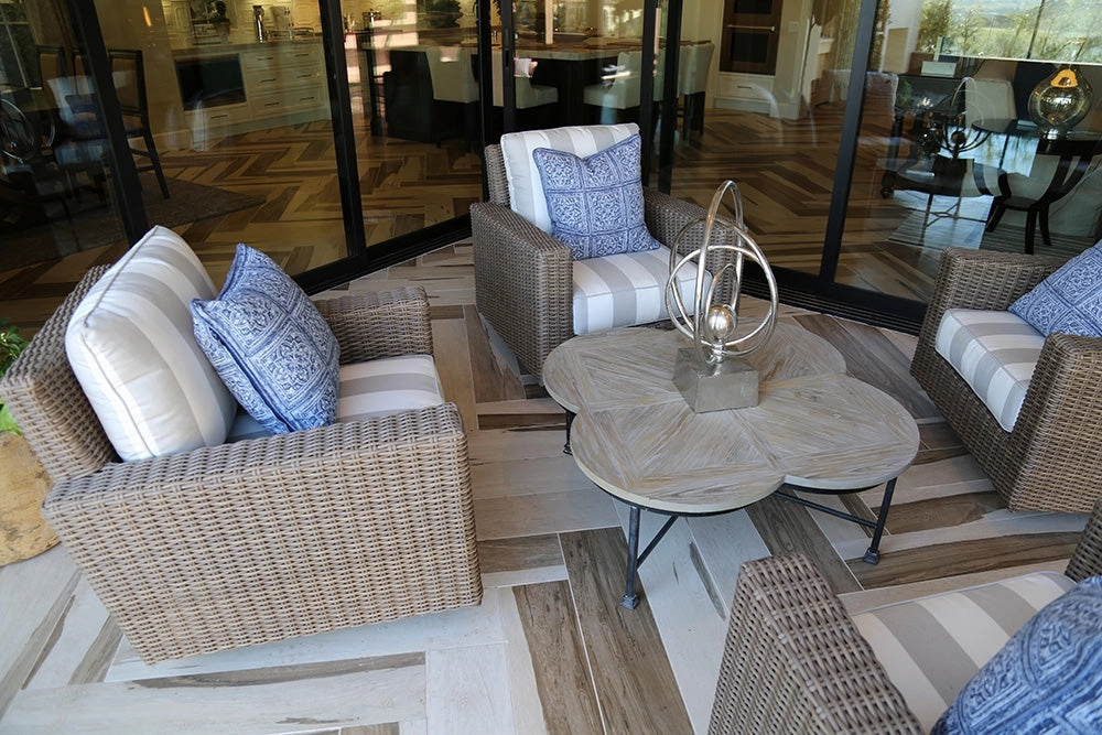 Coronado Club Chair