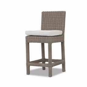 Coronado Counter Stoolwaterproof wicker balcony furniture