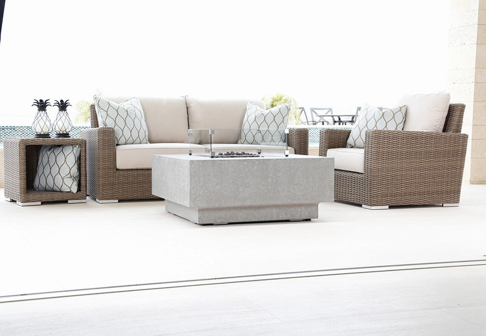 Coronado Loveseat