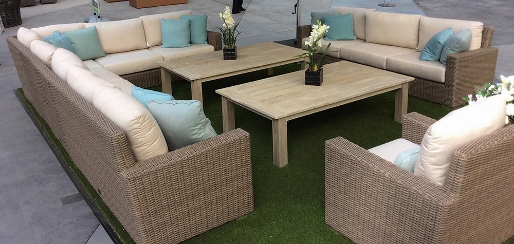 Coronado Sectional