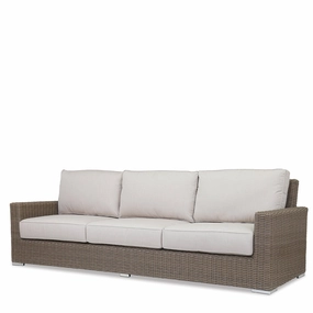 Coronado Sofawaterproof wicker balcony furniture