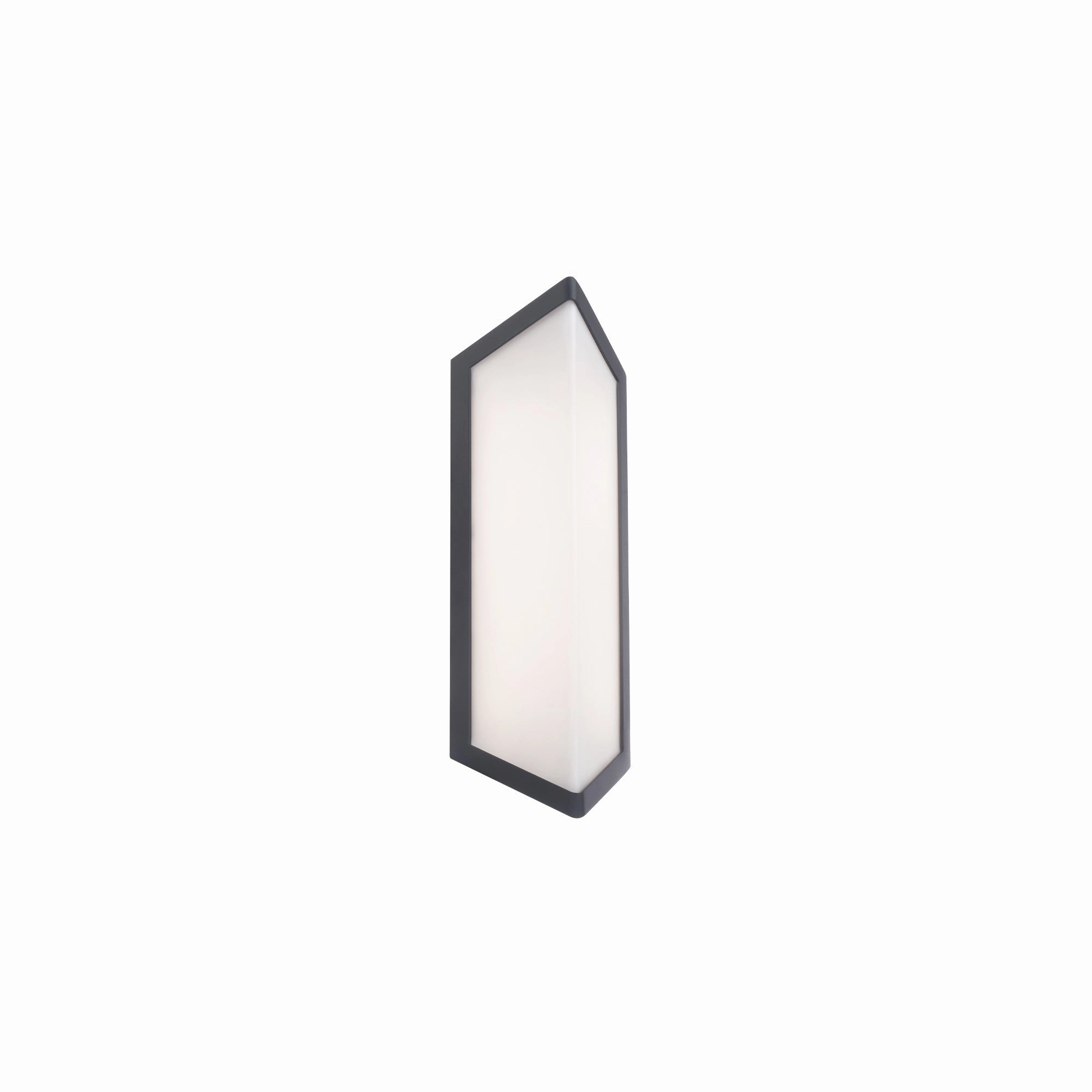 Corte 15.4" LED Outdoor Wall LightWeatherproof outdoor lighting