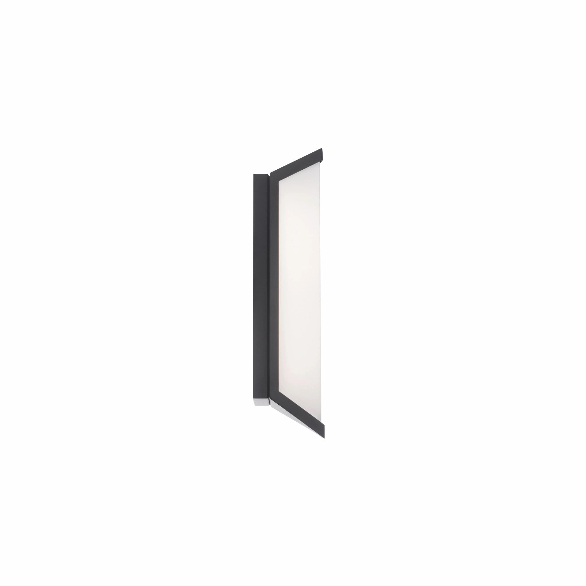 Corte 15.4" LED Outdoor Wall Light