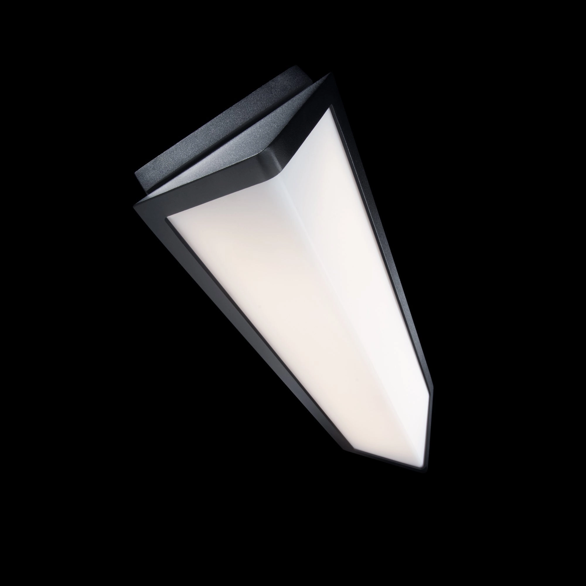 Corte 15.4" LED Outdoor Wall Light