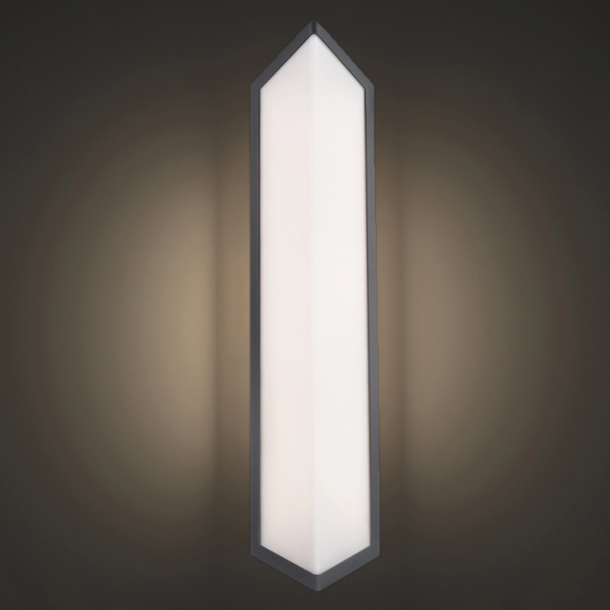 Corte 24" LED Outdoor Wall Light