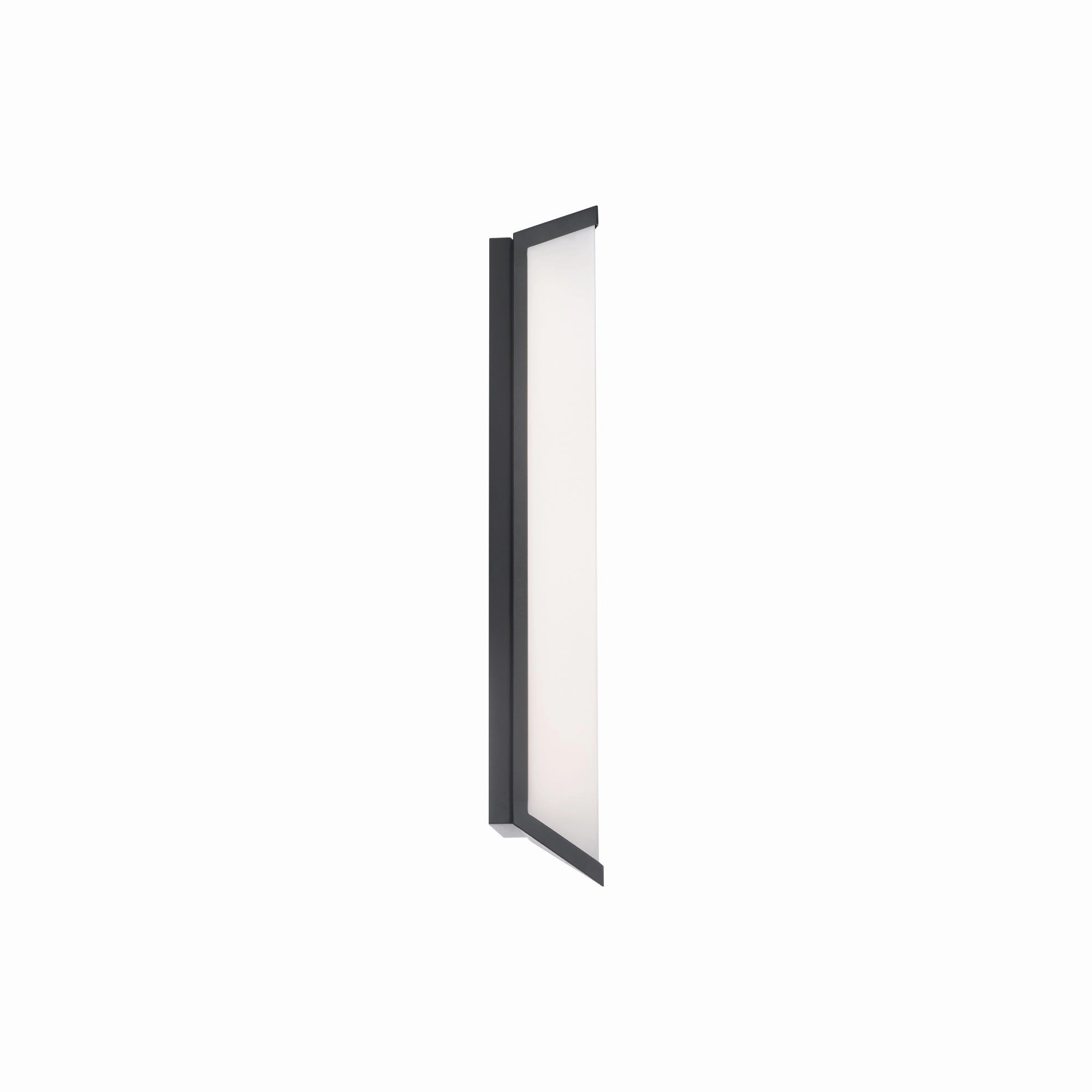 Corte 24" LED Outdoor Wall Light