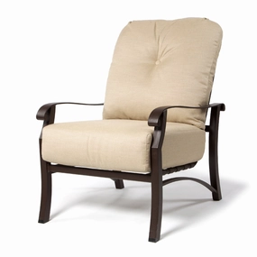 Cortland Lounge Chairoutdoor chair for garden and patio