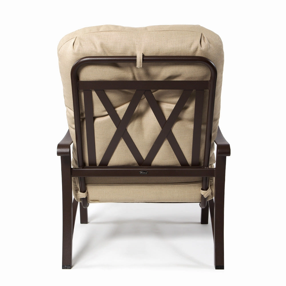 Cortland Lounge Chair