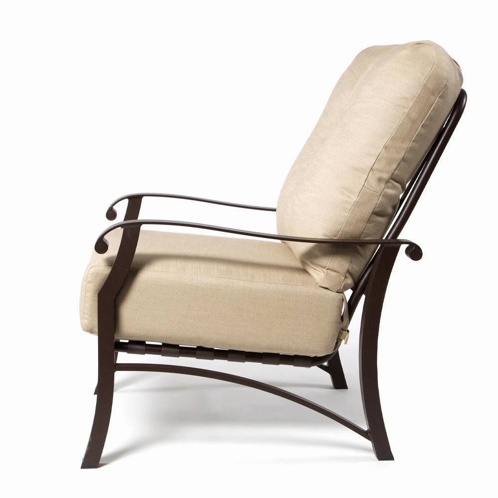 Cortland Lounge Chair