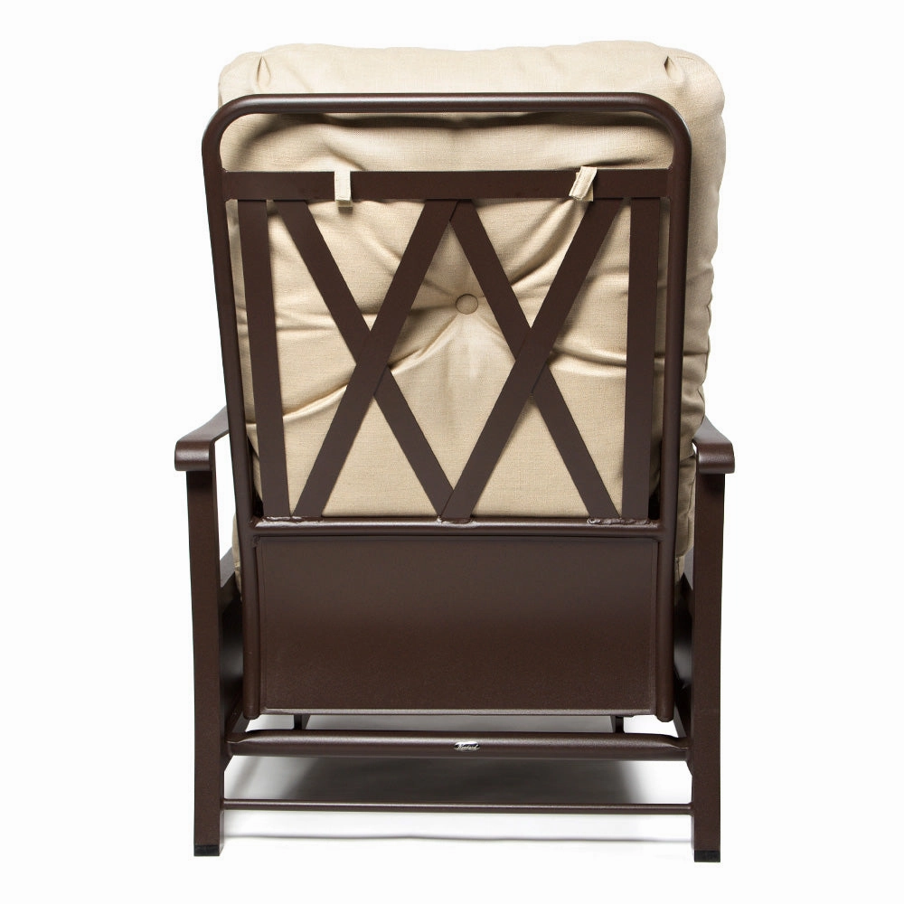 Cortland Reclining Lounge Chair