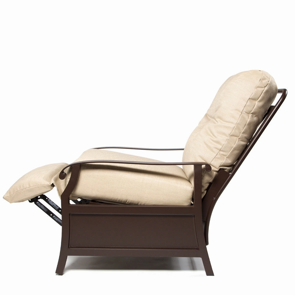Cortland Reclining Lounge Chair