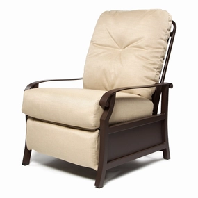 Cortland Reclining Lounge Chairoutdoor chair for garden and patio