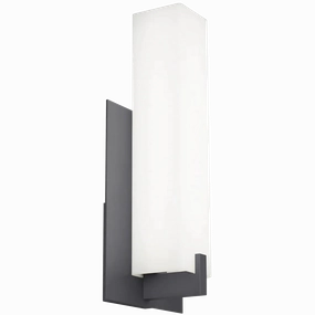 Cosmo 18 Outdoor WallWeatherproof outdoor lighting